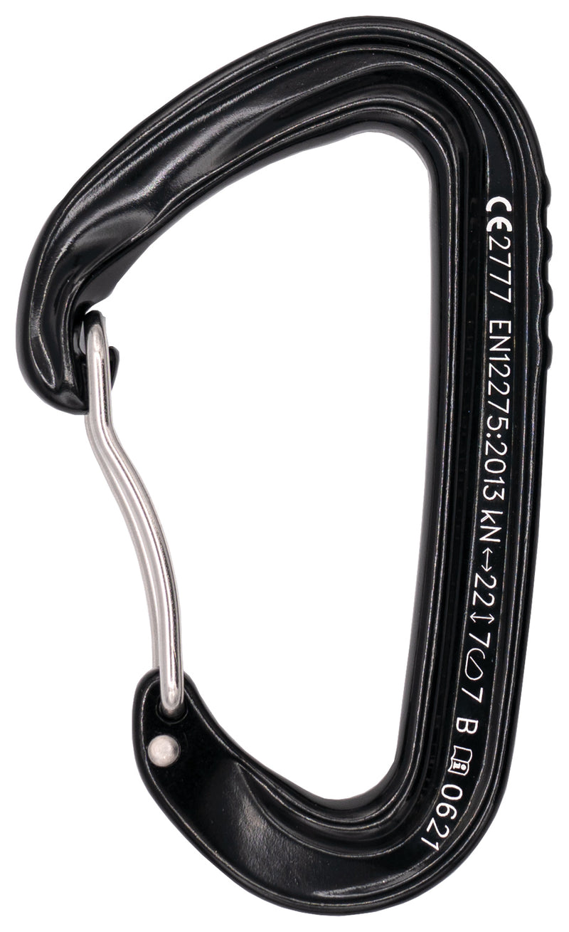 Load image into Gallery viewer, CYPHER-Carabiner-Keychain-Lanyard-CBKL1867
