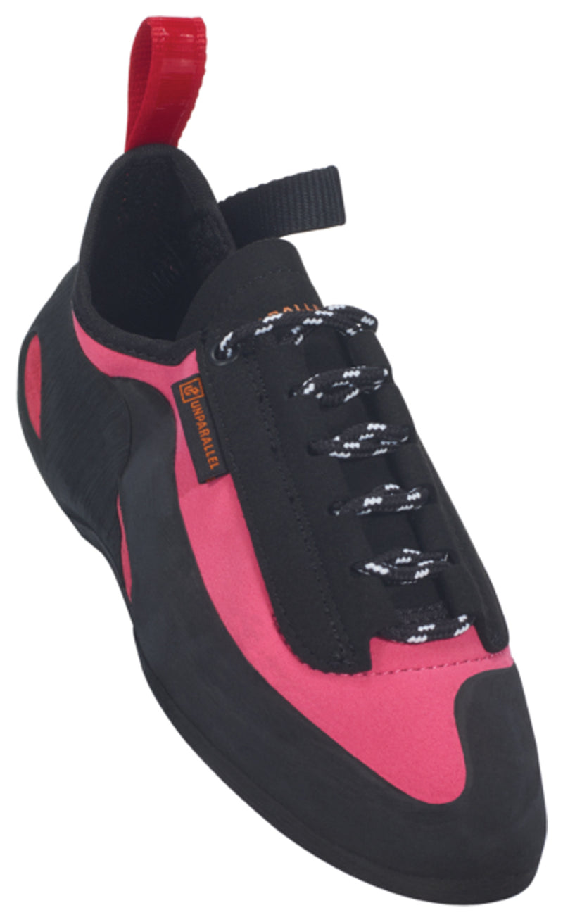 Load image into Gallery viewer, Unparallel Up Lace Lv 4 Climbing Shoes - Reach New Heights with Confidence!
