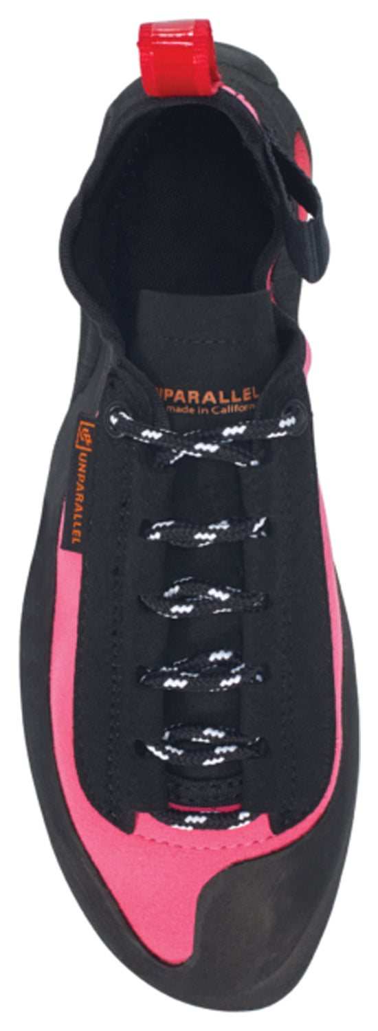 Load image into Gallery viewer, Unparallel Up Lace Lv 4 Climbing Shoes - Reach New Heights with Confidence!
