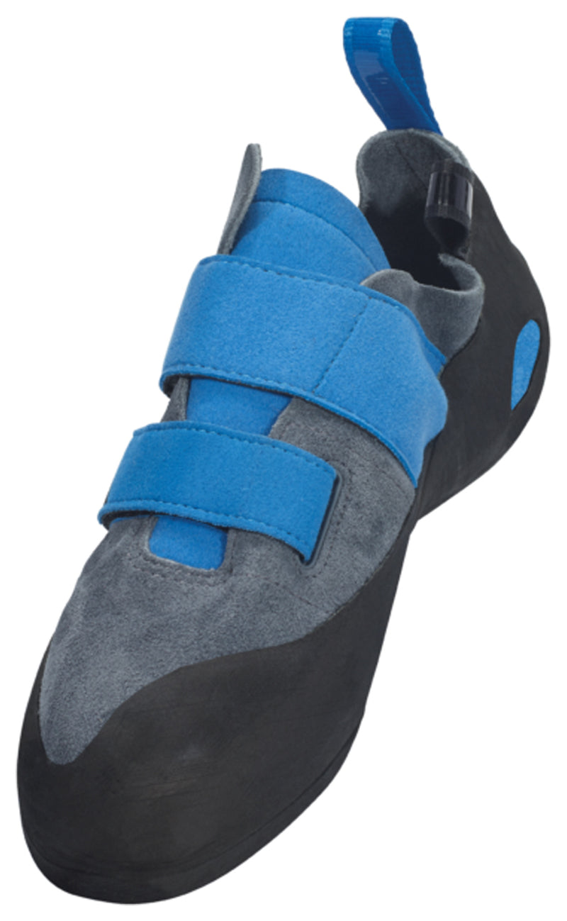Load image into Gallery viewer, Unparallel Engage VCS 4 Velcro Climbing Shoes - Superior Grip and Performance
