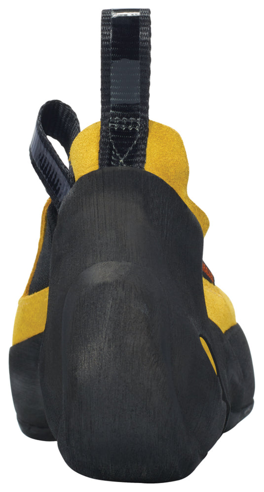 Unparallel Up-moc 5: The Ultimate Climbing Shoe for Unmatched Performance