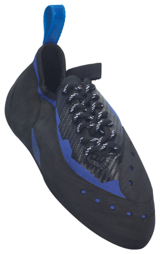 Unparallel Sirius Lace 4: The Ultimate Climbing Shoe for Unmatched Performance