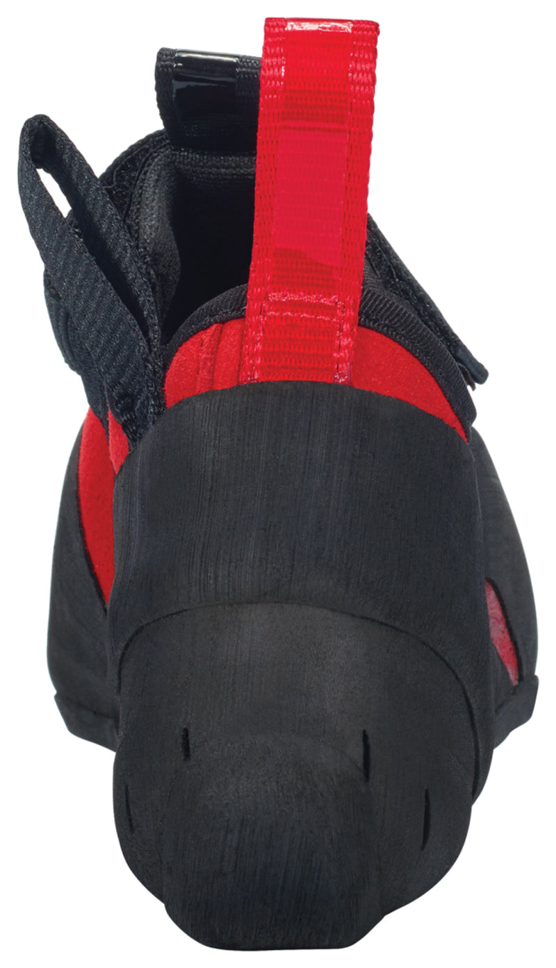 Load image into Gallery viewer, Unparallel Regulus Lv 11.0 Red/Black Womens Climbing Shoes

