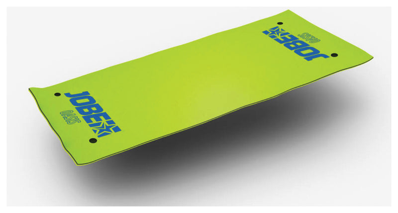 Load image into Gallery viewer, Jobe Oasis Floating Mat 142" X 71"
