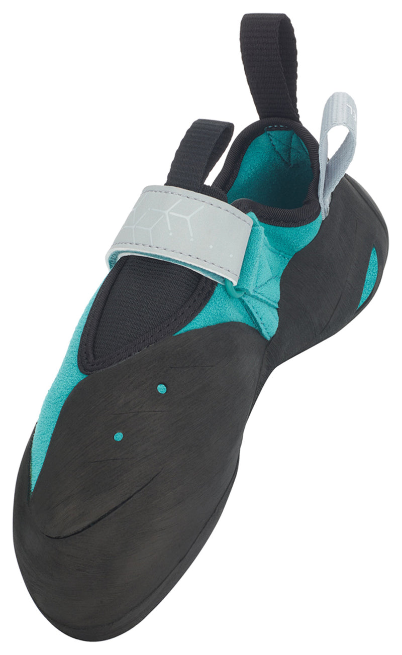 Load image into Gallery viewer, Unparallel Tn Pro Lv Size 4.0 Green/Grey Climbing Shoes - High Performance and Style
