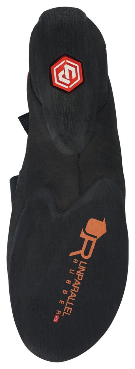 Unparallel Leopard Ii Size 3.0 Red/white Unparallel