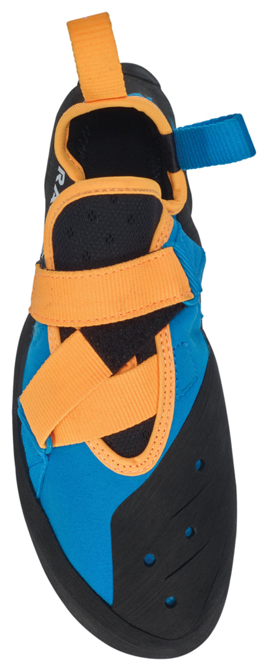 Unparallel Lyra Size 4.0 Blue/orange Unparallel