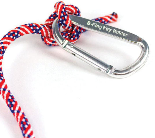 Katie's Bumpers Clip N' Toss Rope: Interactive Dog Toy for Fun Playtime