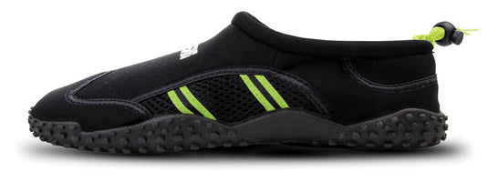 Jobe Aqua Shoes Adult Size 6.0 - Comfort and Protection for Water Activities
