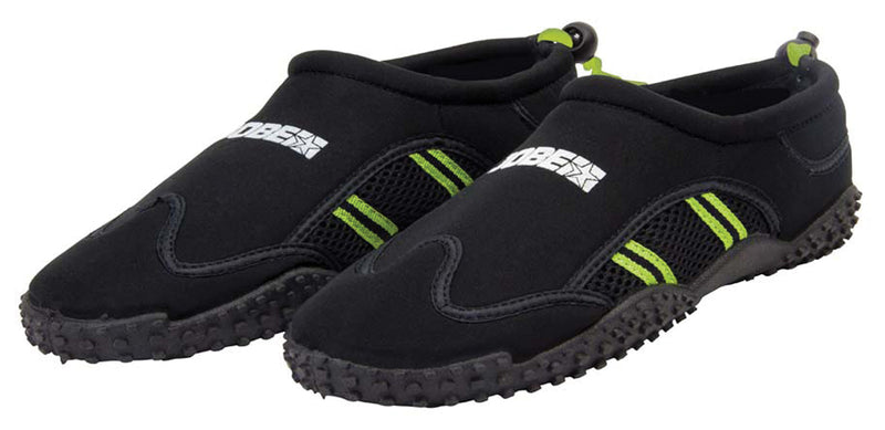 Load image into Gallery viewer, Jobe Aqua Shoes Adult Size 9.0 - Comfort and Protection for Water Activities

