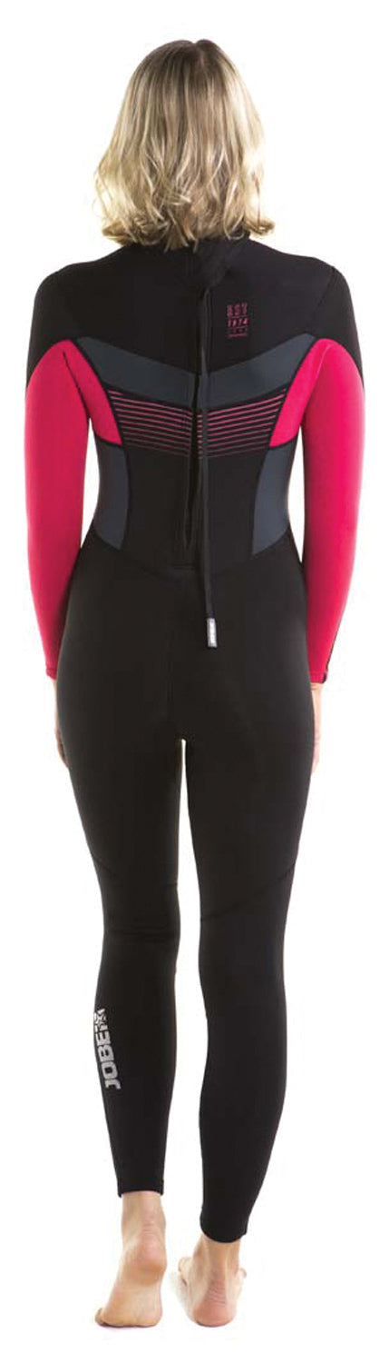 Jobe Sofia Fullsuit 3/2mm Pink L