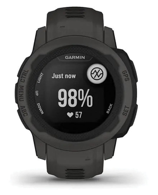 Garmin Instinct 2s Graphite