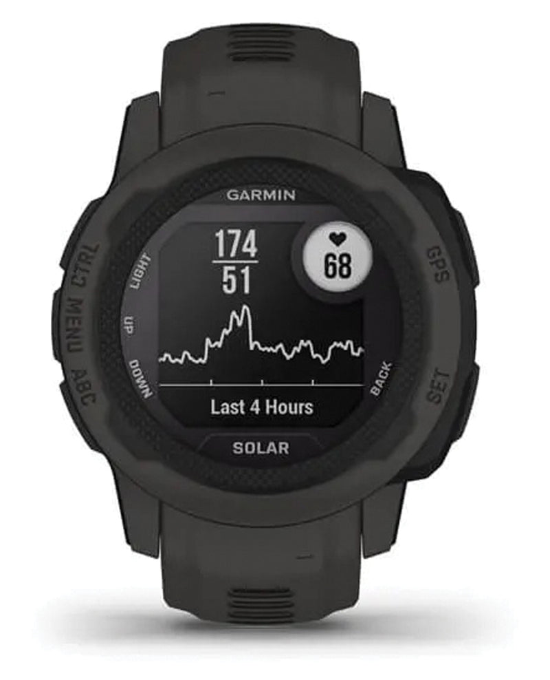 Load image into Gallery viewer, Garmin Instinct 2s Graphite
