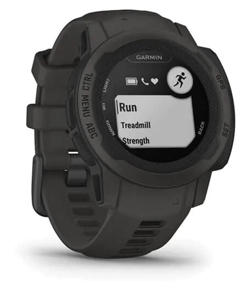 Load image into Gallery viewer, Garmin Instinct 2s Graphite
