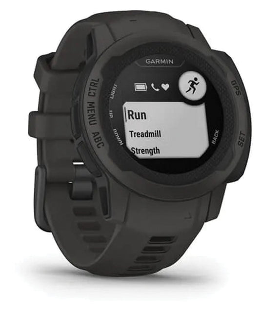 Garmin Instinct 2s Graphite
