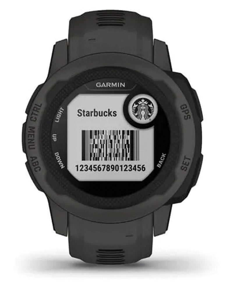Load image into Gallery viewer, GARMIN-WTCH0230
