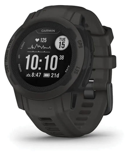 Garmin Instinct 2s Graphite