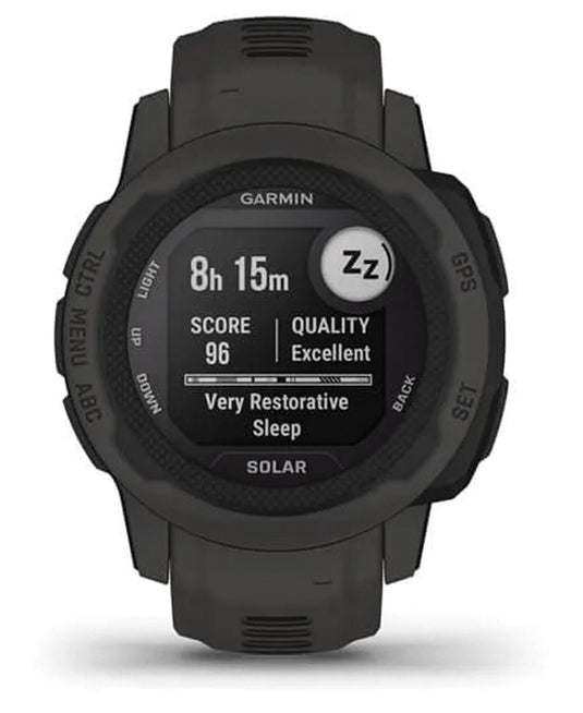 Garmin Instinct 2s Graphite