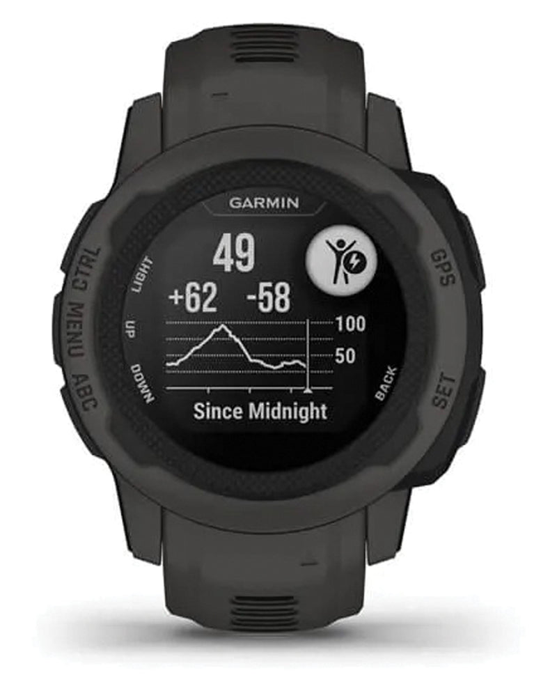 Load image into Gallery viewer, Garmin Instinct 2s Graphite
