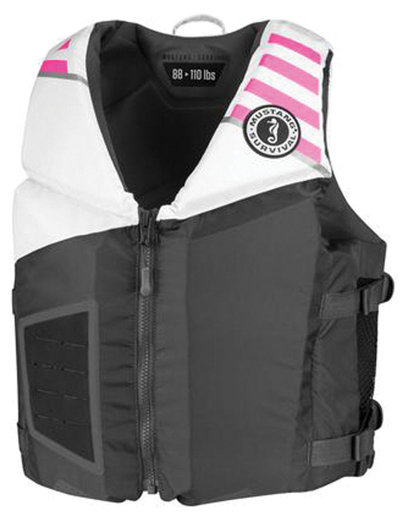 Load image into Gallery viewer, MUSTANG-SURVIVAL-Life-Jacket-LFJK1110
