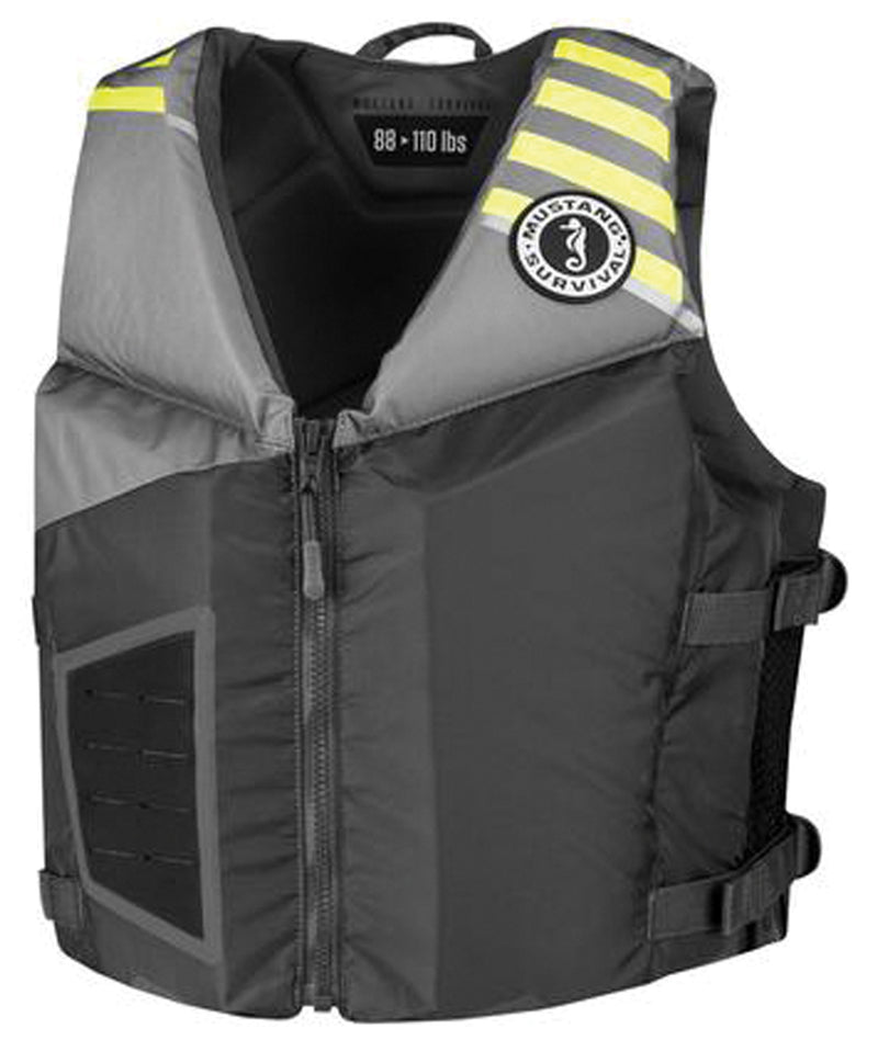 Load image into Gallery viewer, MUSTANG-SURVIVAL-Life-Jacket-LFJK1109
