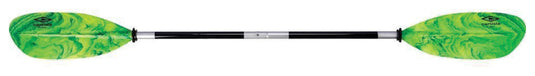 Carlisle Saber Kids Paddle 190cm - Ahi: Lightweight and Durable Paddle for Young Adventurers