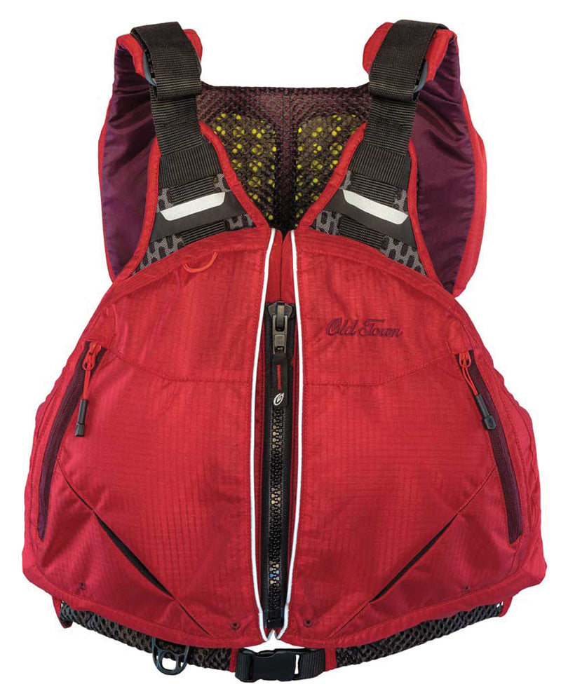 Load image into Gallery viewer, Old Town Solitude Mens S/m Red

