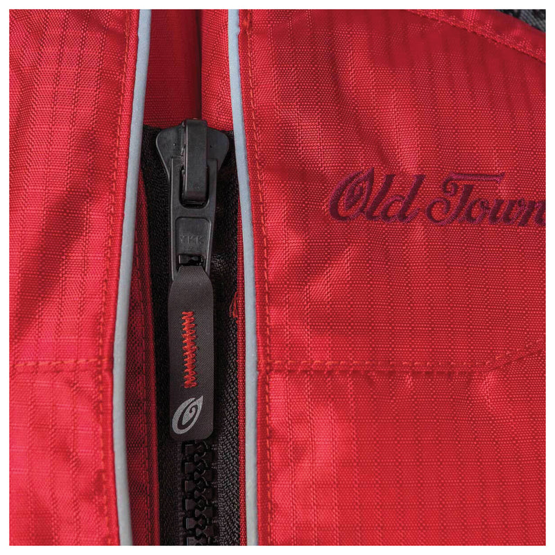 Load image into Gallery viewer, Old Town Solitude Mens S/m Red
