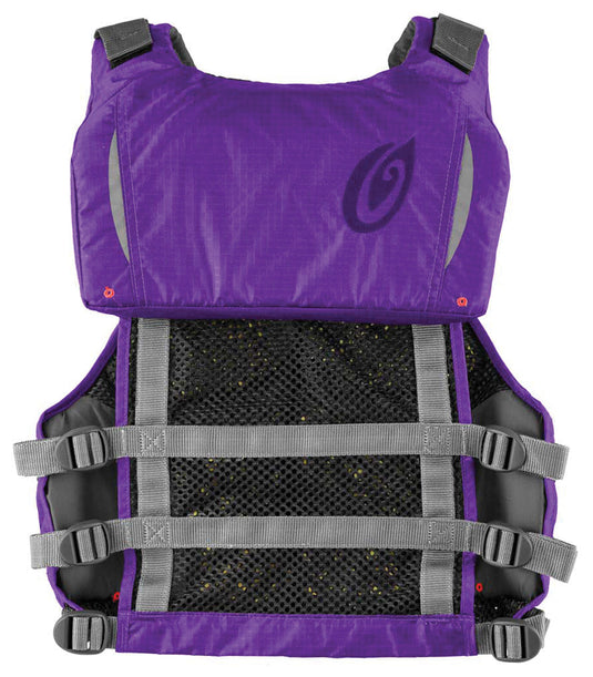 Old Town Solitude Womens Xs Grape