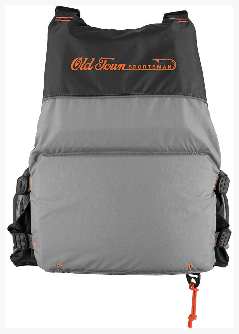 Load image into Gallery viewer, OLD-TOWN-Life-Jacket-LFJK0309
