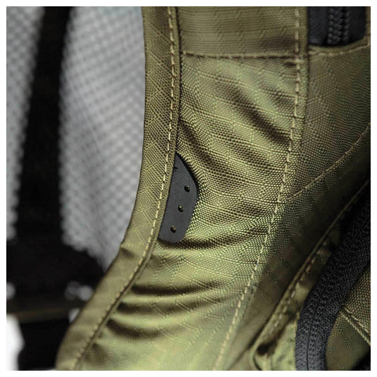 Old Town Lure Angler II PFD in Moss - Size L/XL for Ultimate Comfort and Safety