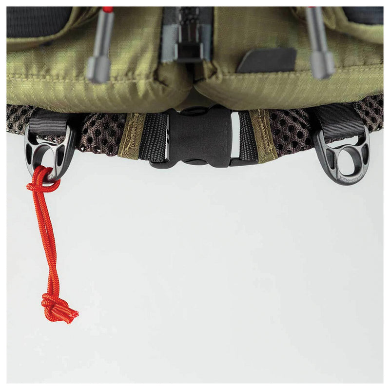 Load image into Gallery viewer, Old Town Lure Angler II PFD in Moss - Size L/XL for Ultimate Comfort and Safety
