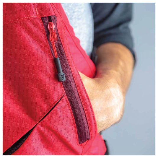 Old Town Solitude II Red L/XL: Ultimate Comfort and Performance Kayak