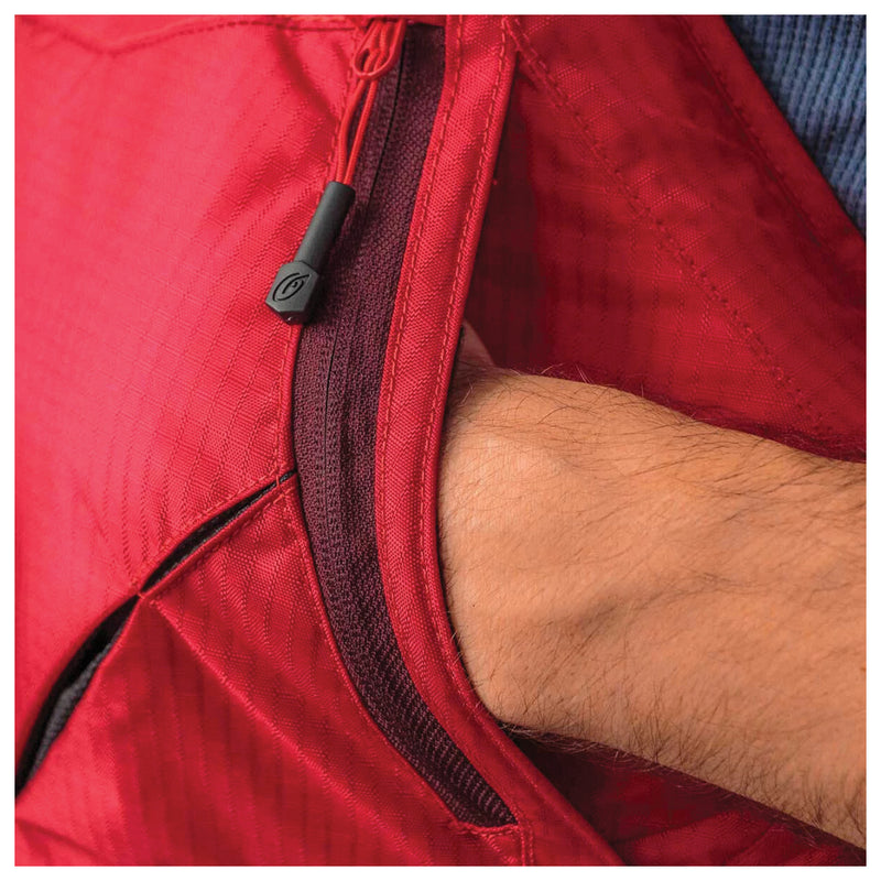 Load image into Gallery viewer, Old Town Solitude II Red L/XL: Ultimate Comfort and Performance Kayak
