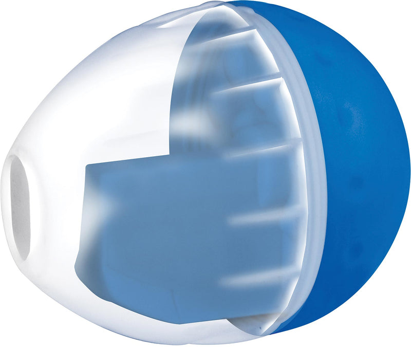 Load image into Gallery viewer, Ourpets Ourpets Wobble Doggle Electronic Food Dispensing Toy Op Wobbledoggle Treatdispenser
