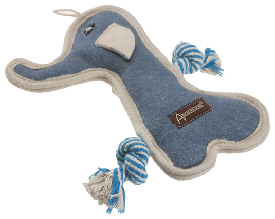 Aussie Naturals Tuff Mutt Elephant