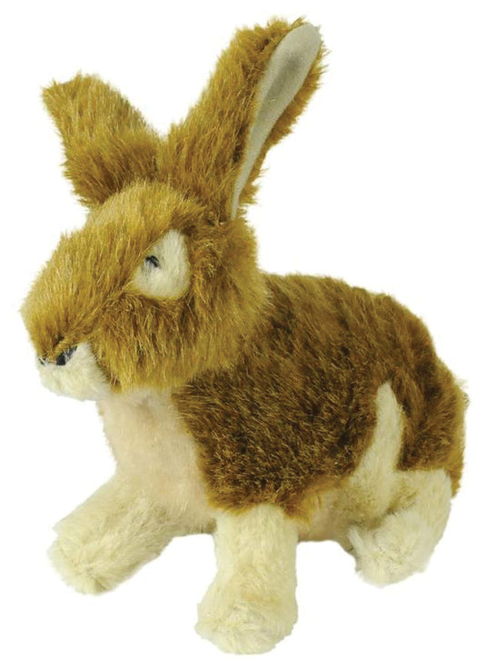 Hyper Pet Wildlife Critters Rabbit: Interactive Toy for Playful Pets