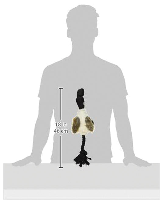 Hyper Pet Flying Goose: Interactive Toy for Active Dogs