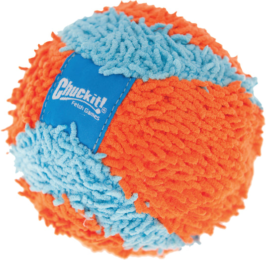 Chuckit! Indoor Ball Dog Toy - Perfect for Indoor Playtime!