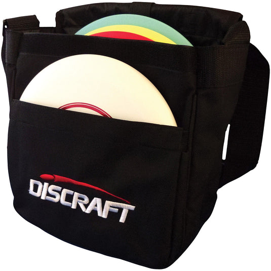 disc golf bag rain cover Discraft Weekender Disc Golf Bag Bundle with 6 Discs