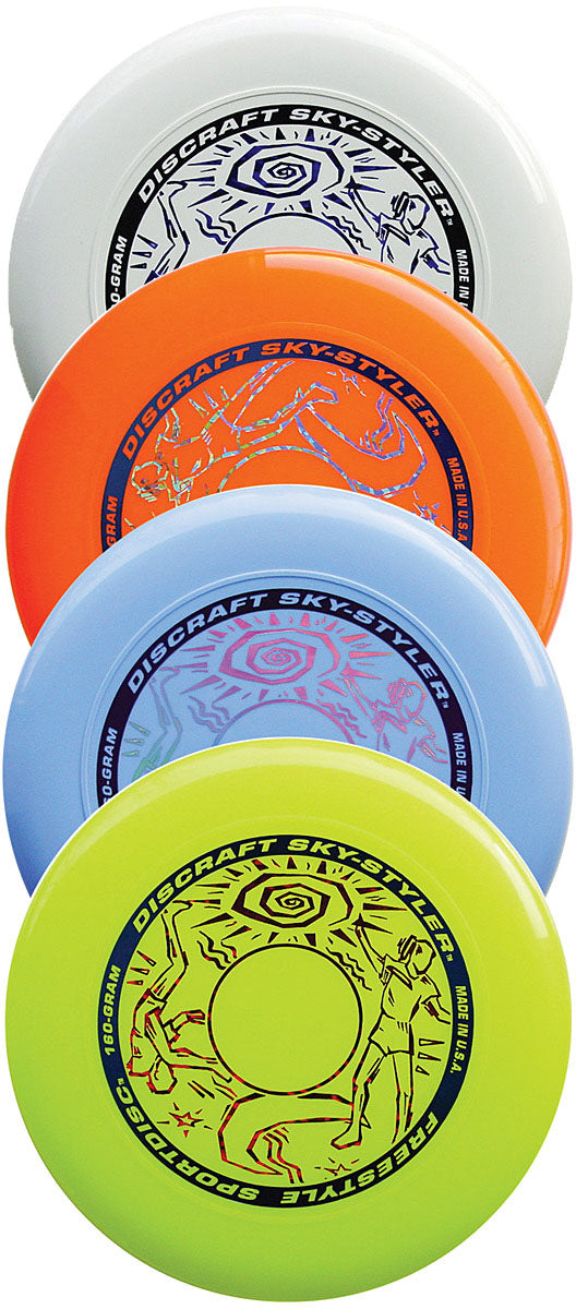 Load image into Gallery viewer, DISCRAFT-Golf-Disc-GFDC0189
