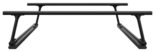 Thule Xsporter Pro Low FullSize, Truck Bed Mount Rack