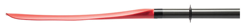 Load image into Gallery viewer, Aqua-bound Manta Ray Fiberglass 2pc 220: Lightweight and Durable Paddle for Smooth Kayaking
