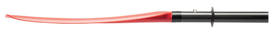 Aqua-bound Stingray Hybrid Posi-lock 220: Ultimate Performance Paddle for Kayaking