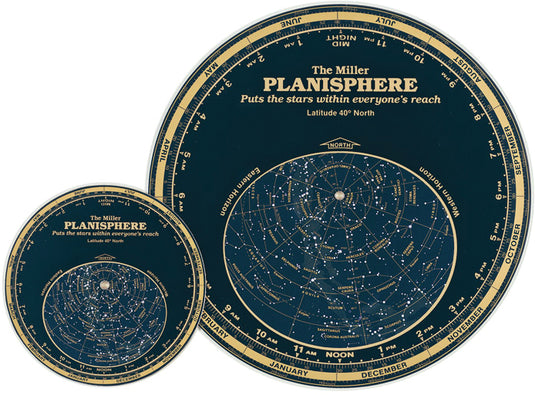 MILLER-PLANISPHERE-Musical-Instrument-MSCI0051