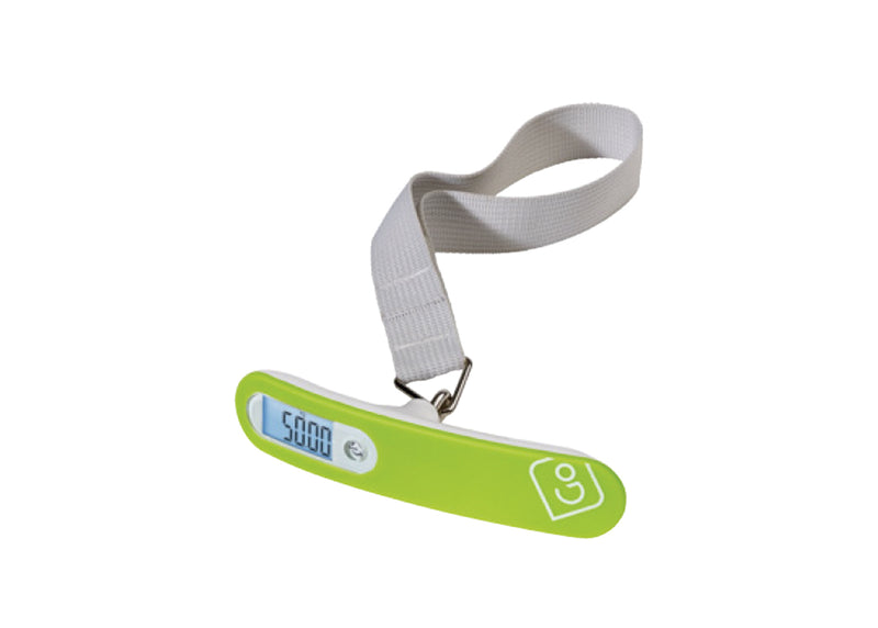 Load image into Gallery viewer, Go Travel Digital Luggage Scale - Compact and Reliable Travel Companion
