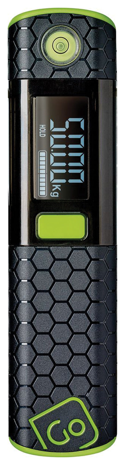 Load image into Gallery viewer, Go Travel Digital Scale Pro: Your Ultimate Travel Companion for Precise Luggage Weighing
