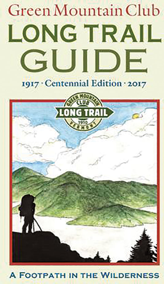 Explore the Beauty of Maine: Hiking and Backpacking Guide by Greg Westrich - 3rd Edition