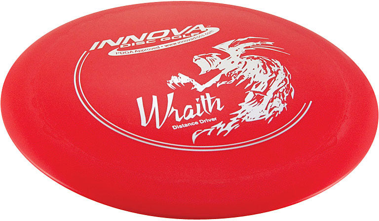 Load image into Gallery viewer, INNOVA-DISC-Wraith-Golf-Disc-GFDC0206
