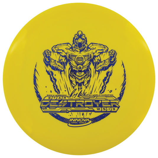 INNOVA-DISC-Destroyer-Golf-Disc-GFDC0210